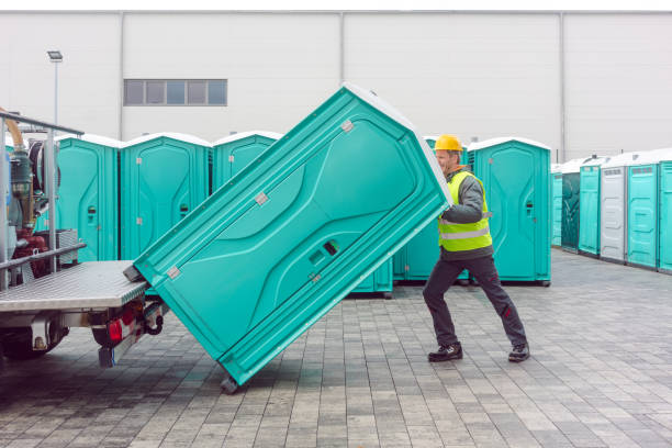 Hebron, PA porta potty rental Company