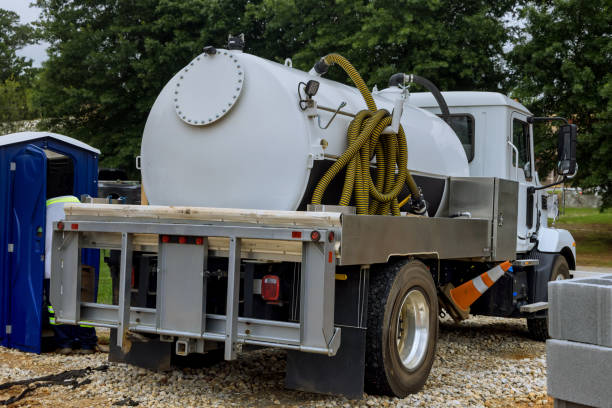 Porta potty rental for festivals in Hebron, PA