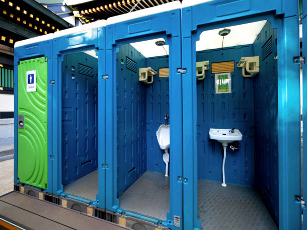 Portable Toilet Options We Offer in Hebron, PA