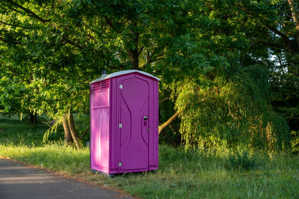 Best Porta potty rental near me  in Hebron, PA